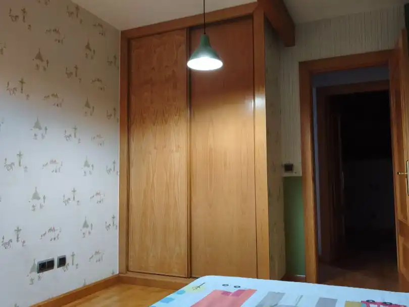 Piso de 95 m² en León