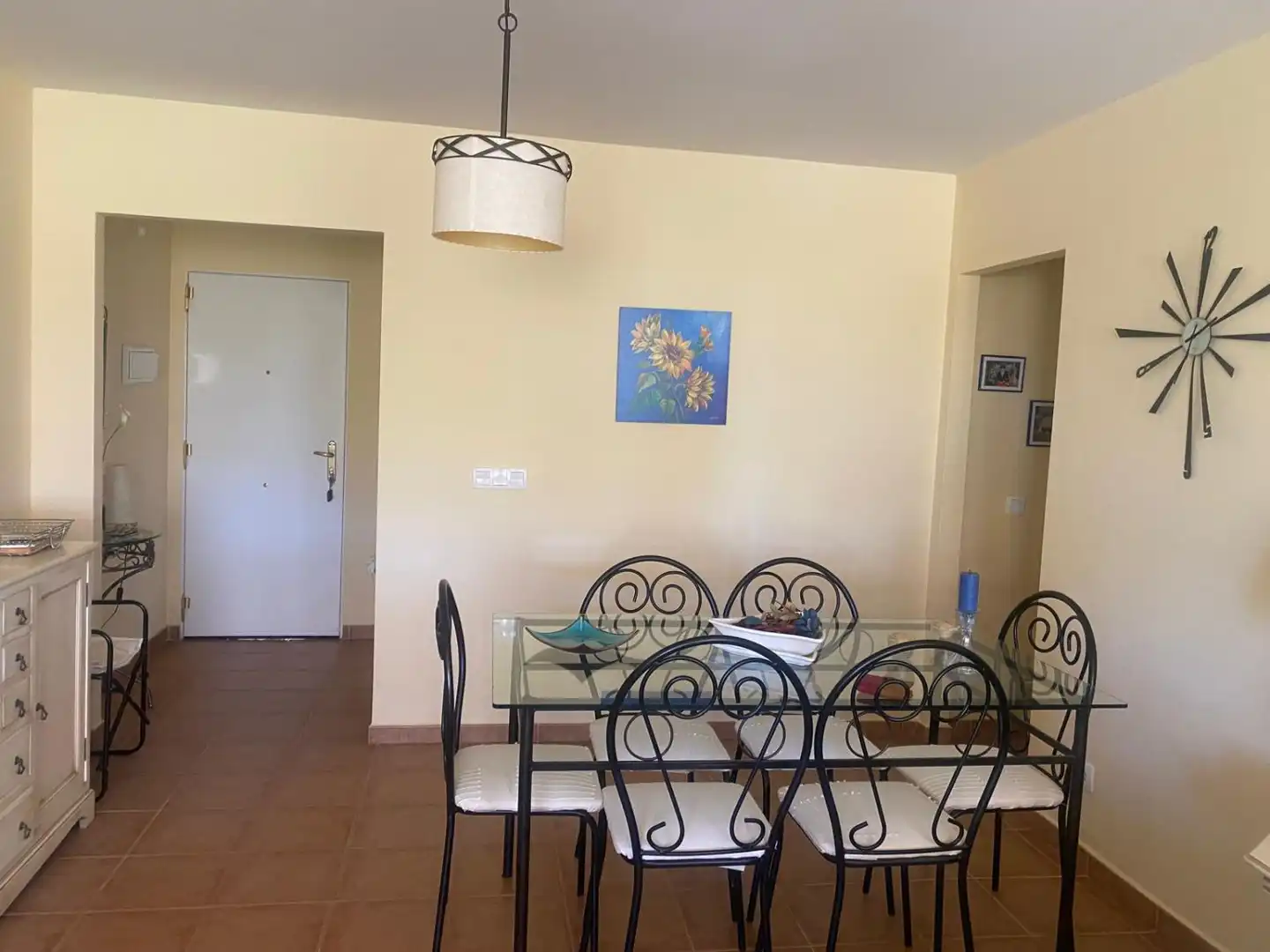 Piso de 85 m² en Isla Cristina