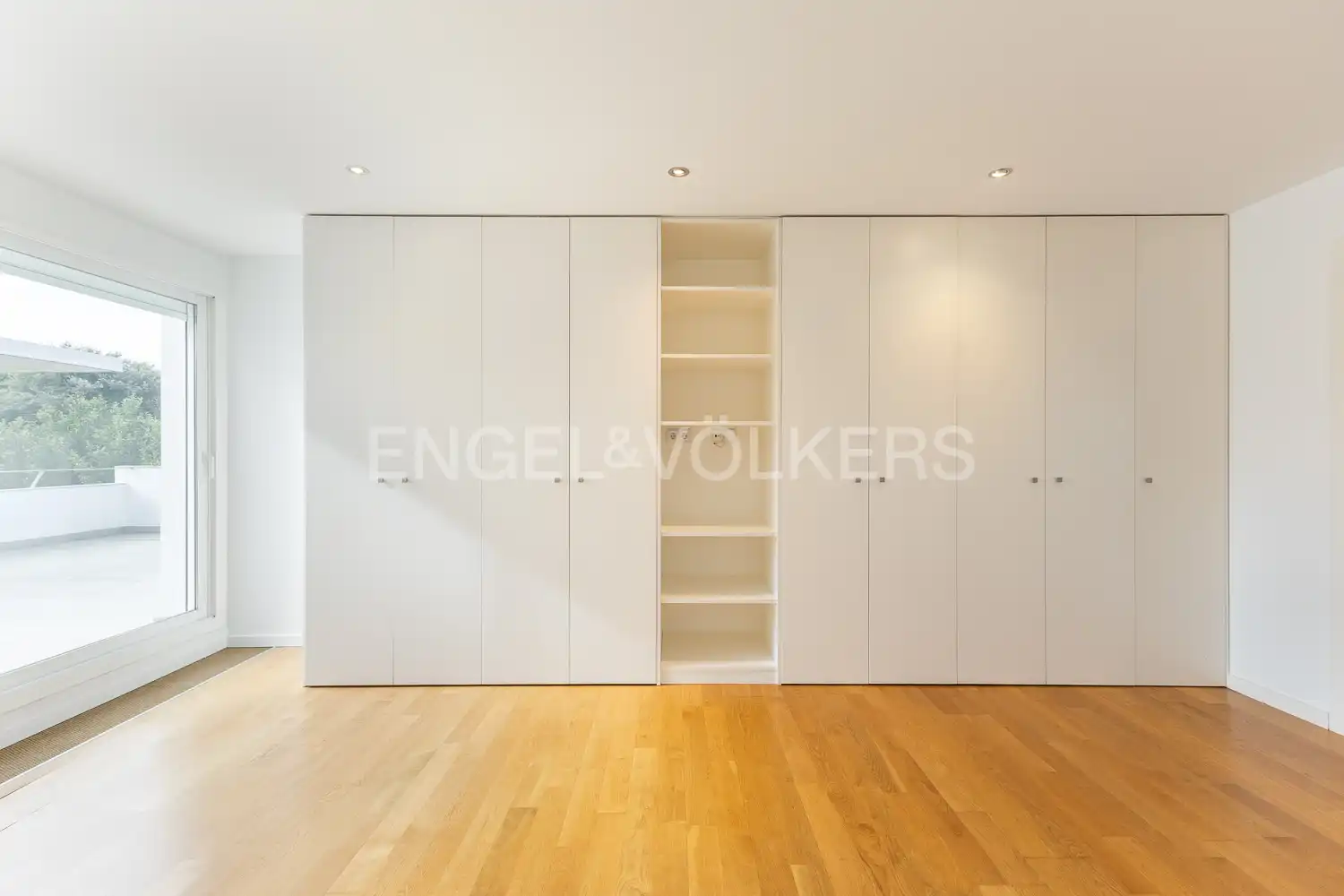Piso de 450 m² en Bétera