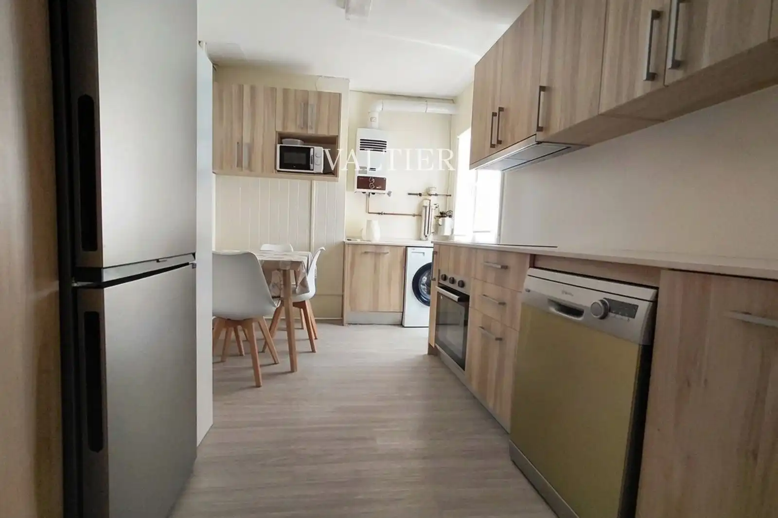 Apartamento 146 m² em Madrid