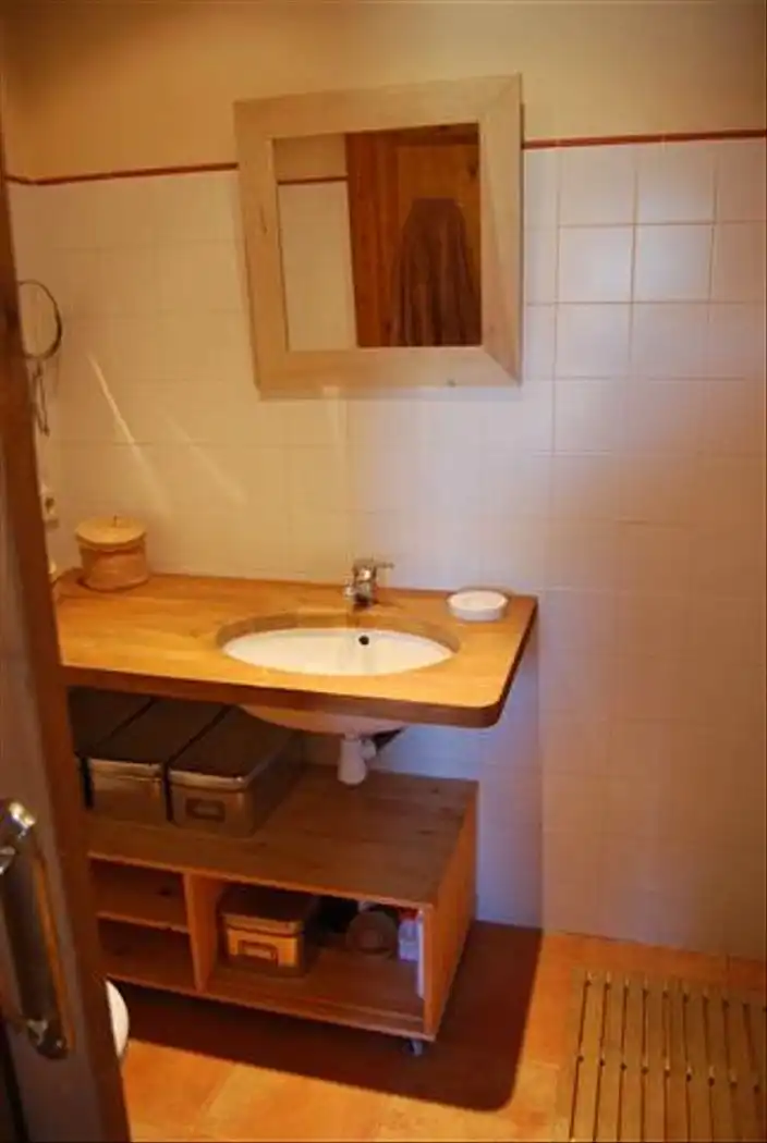 Casa de 140 m² a Bellver de Cerdanya