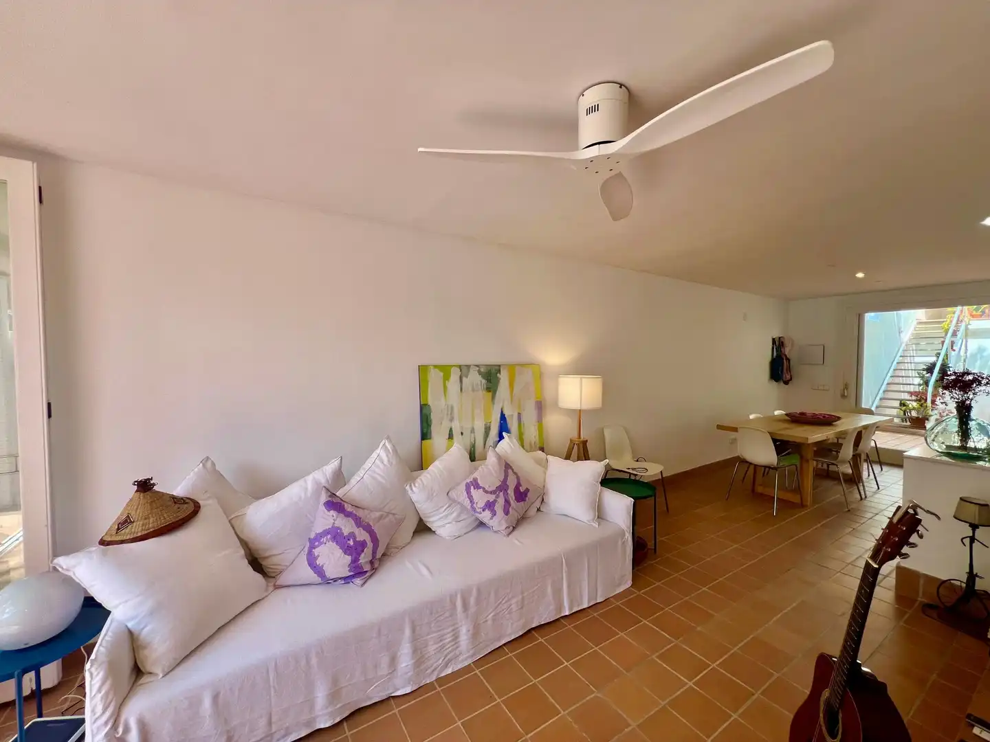 Piso de 139 m² en Andratx