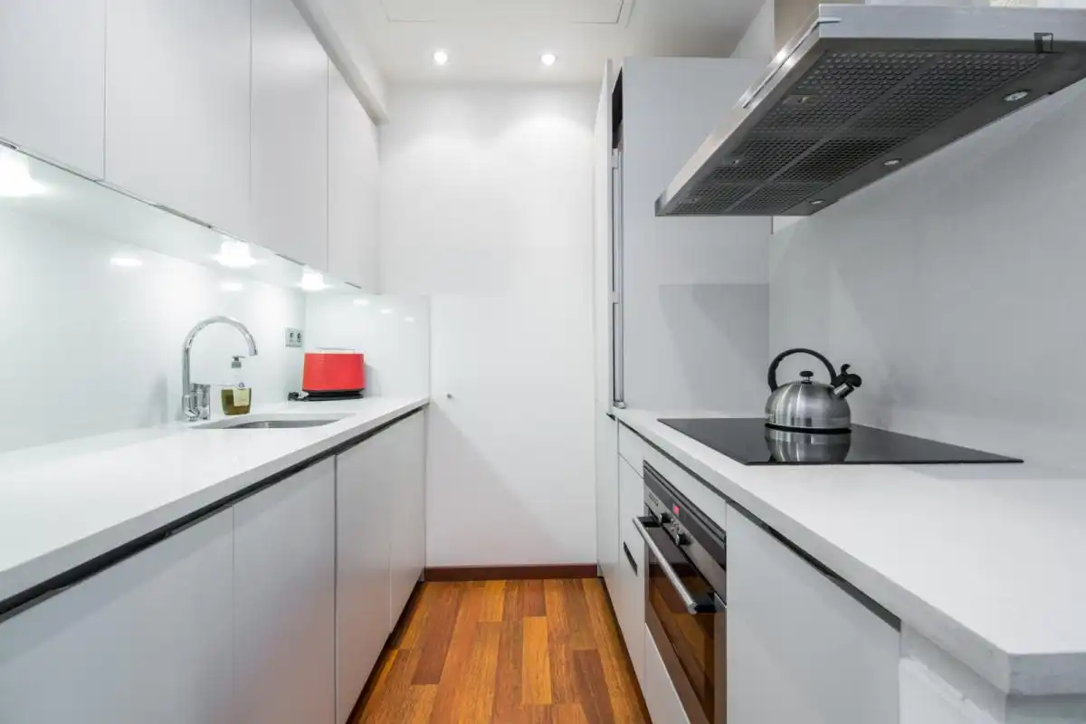 Piso de 65 m² en Barcelona