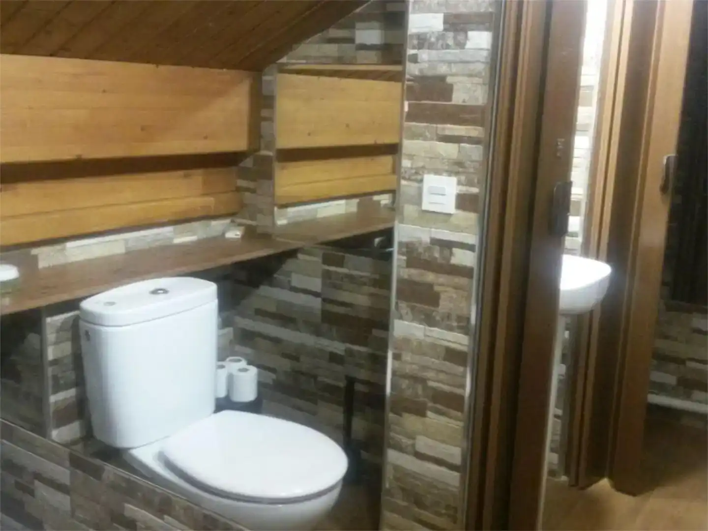 Habitación 400 m², Valladolid