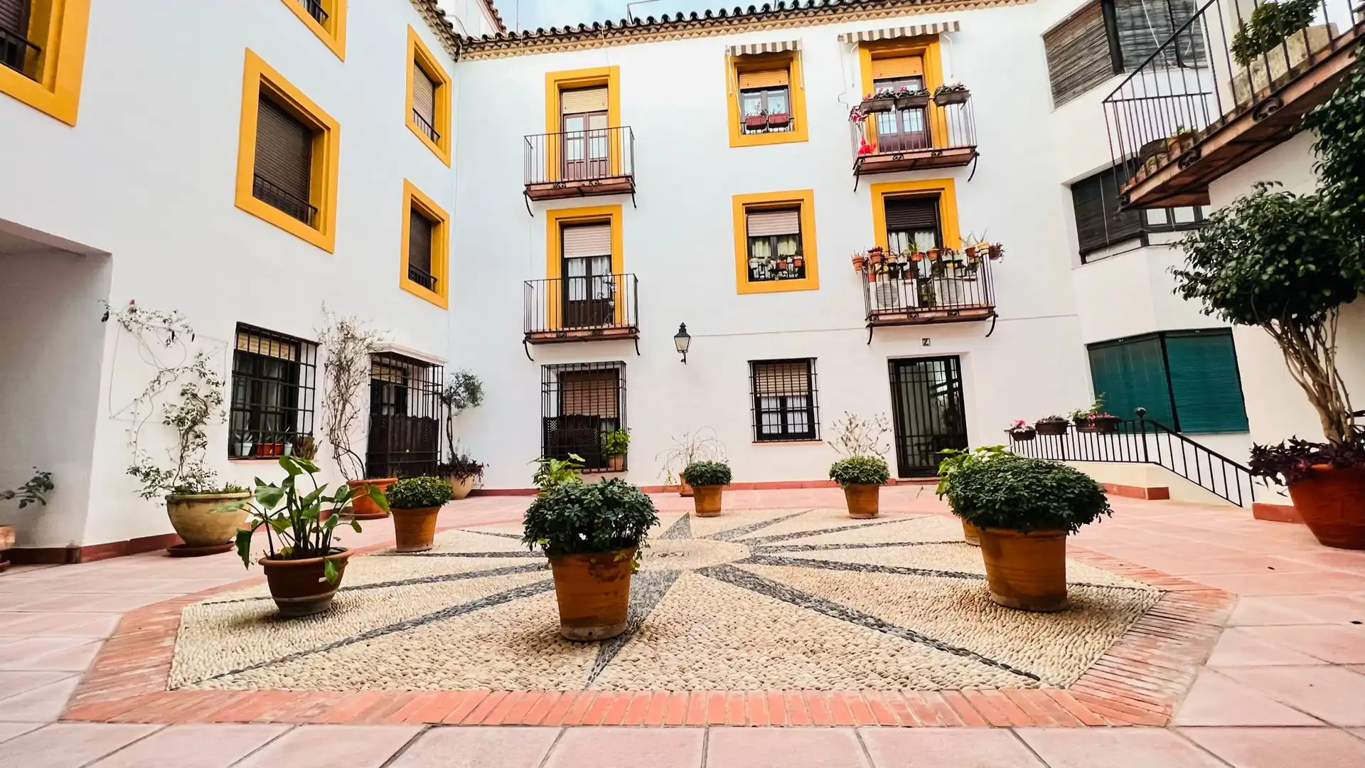Piso de 53 m² en Córdoba