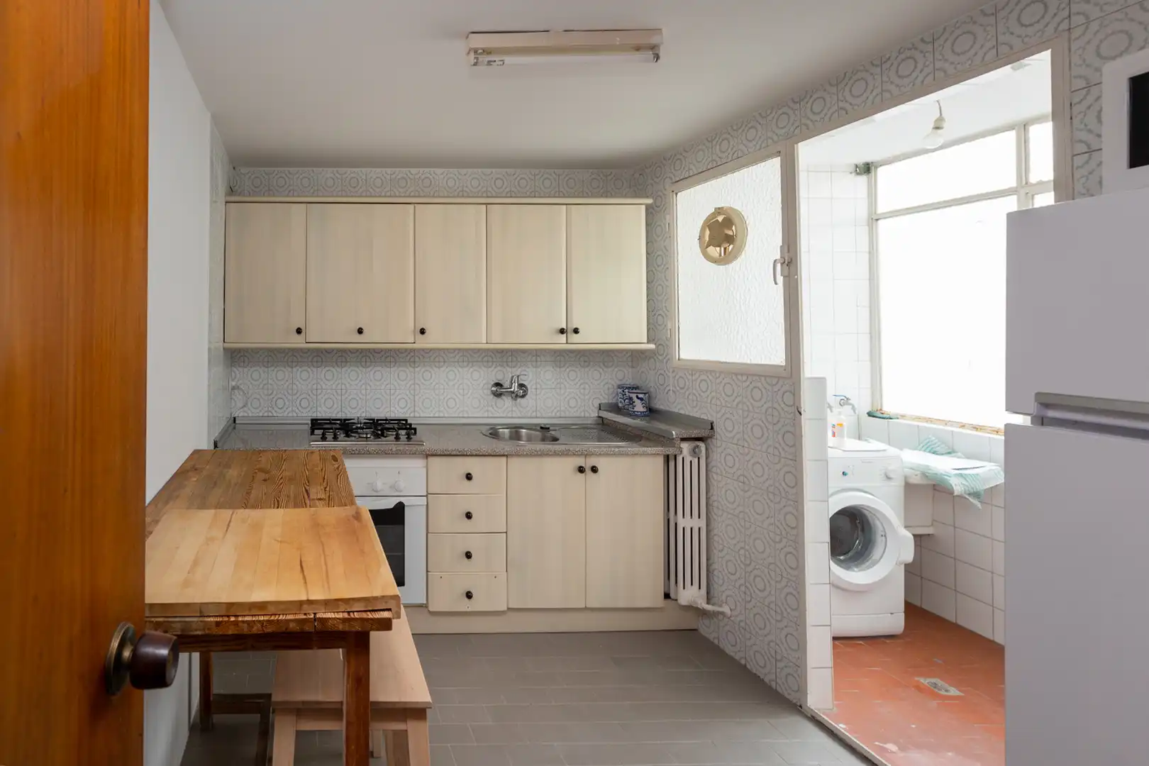 Piso de 110 m² en Granada