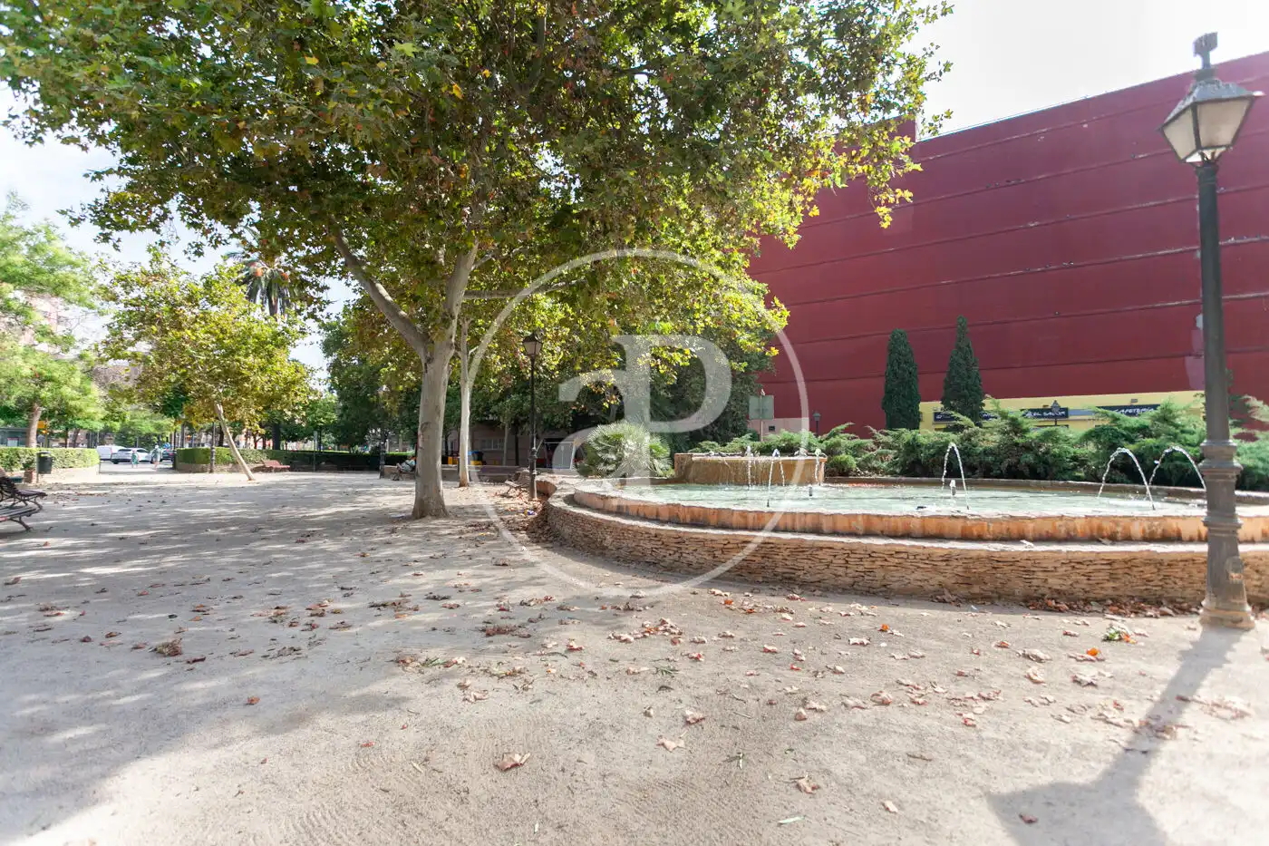 Pis de 75 m² a València