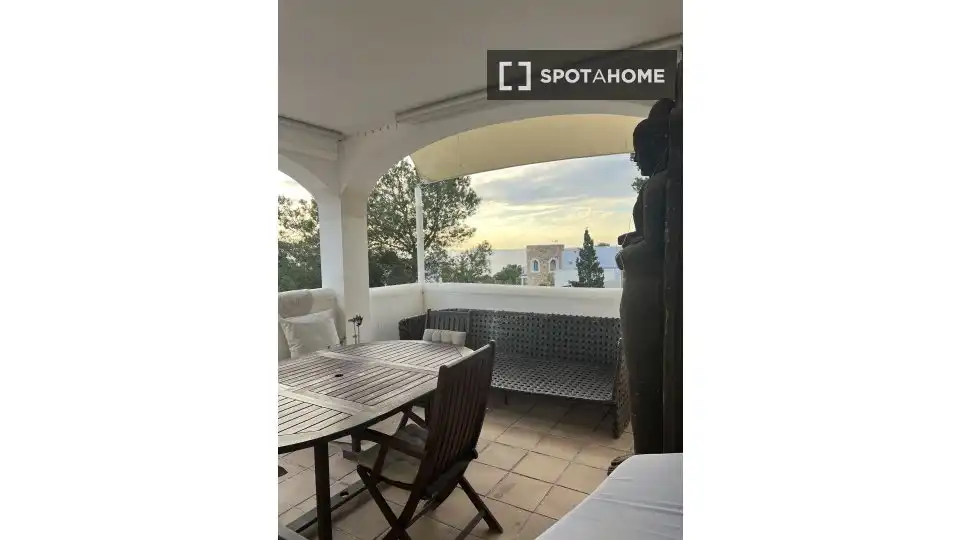 Habitación 115 m², Sant Josep de sa Talaia