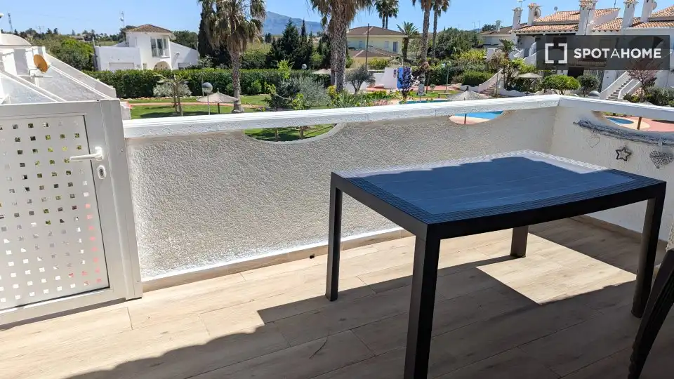 Habitación en alquiler, Dénia