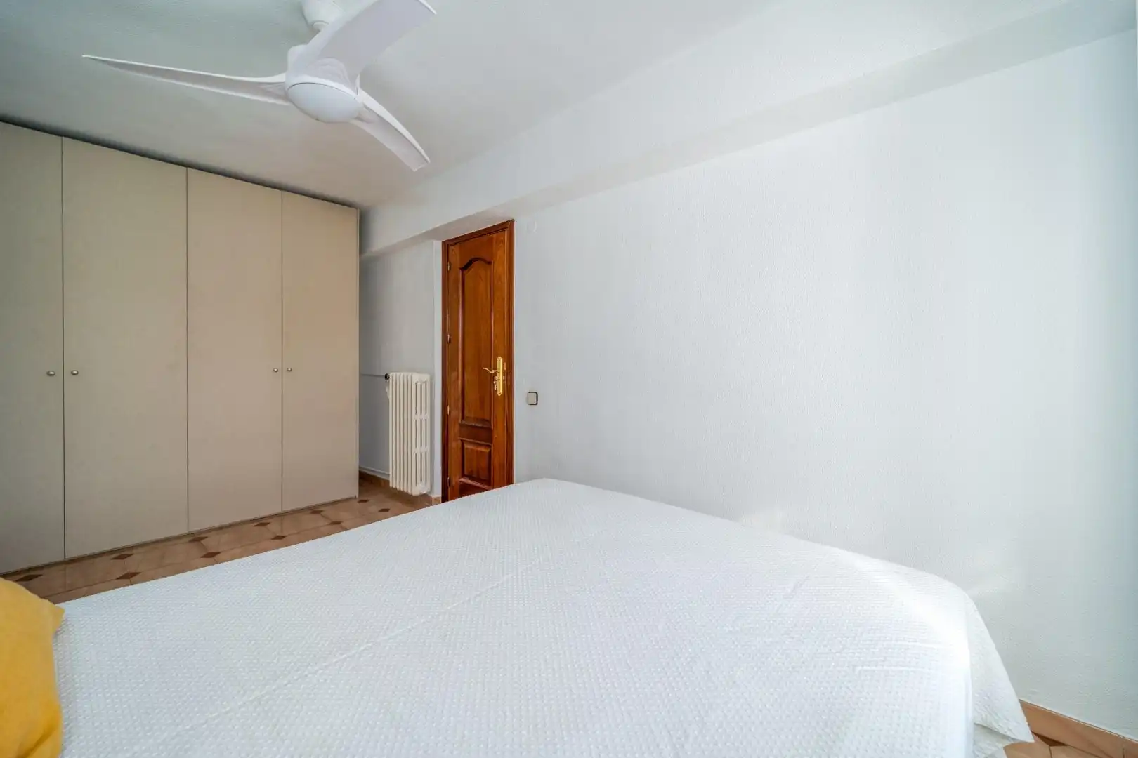 Pis de 123 m² a Madrid