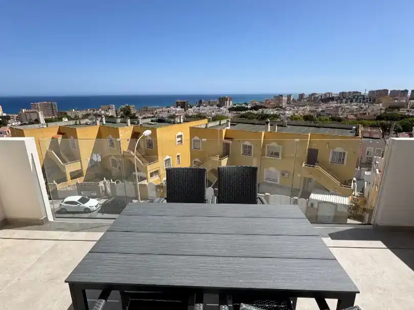 Piso de 62 m² en Roquetas de Mar