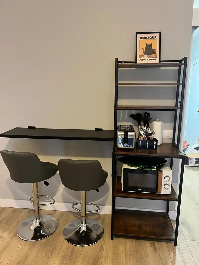 Pis de 55 m² a Sevilla