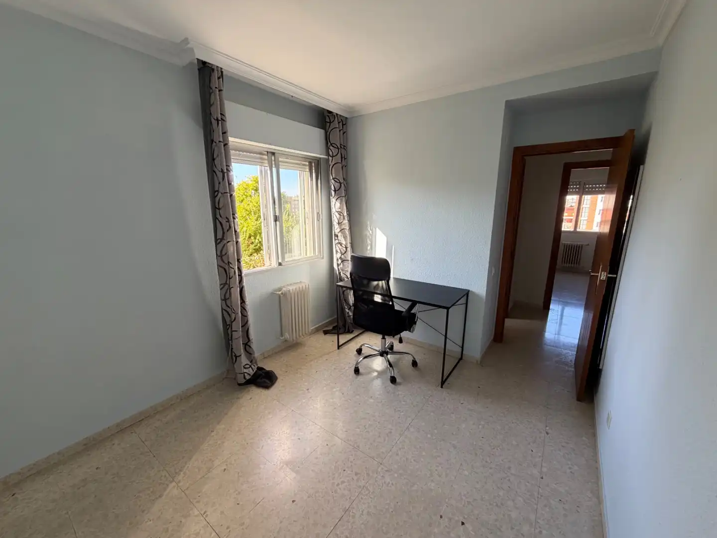 Piso de 100 m² en Badajoz
