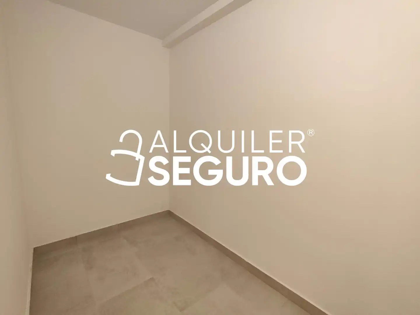 Pis de 119 m² a Madrid