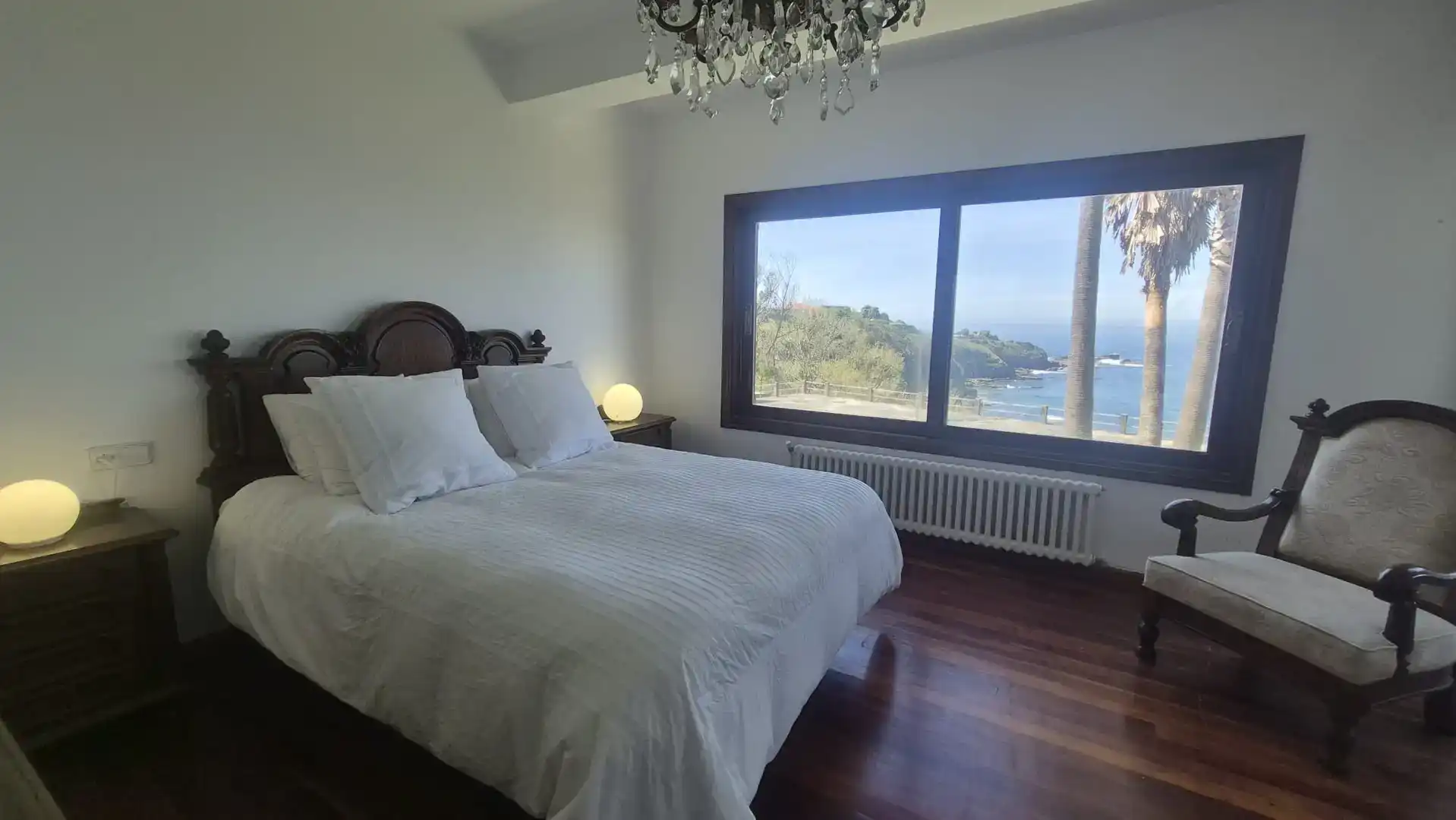 Piso de 170 m² en Sanxenxo