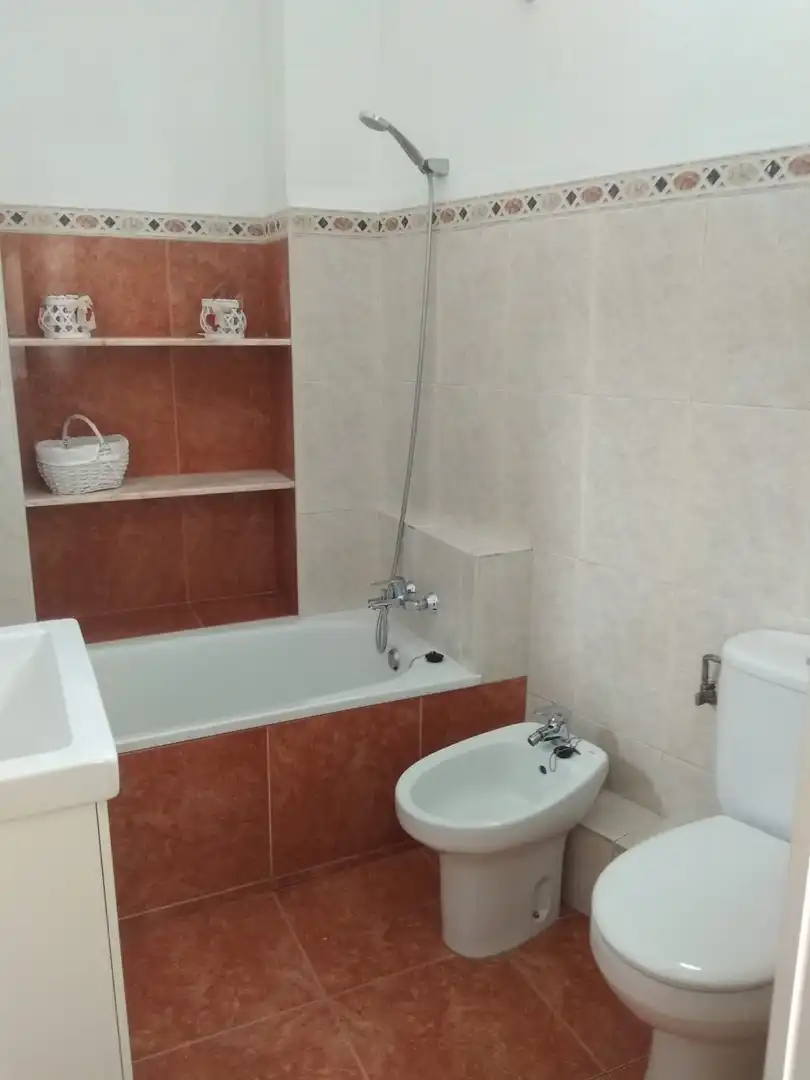 Pis de 67 m² a València