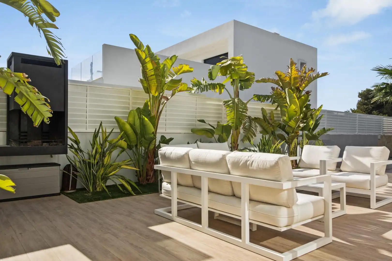 Casa de 244 m² en San Fulgencio