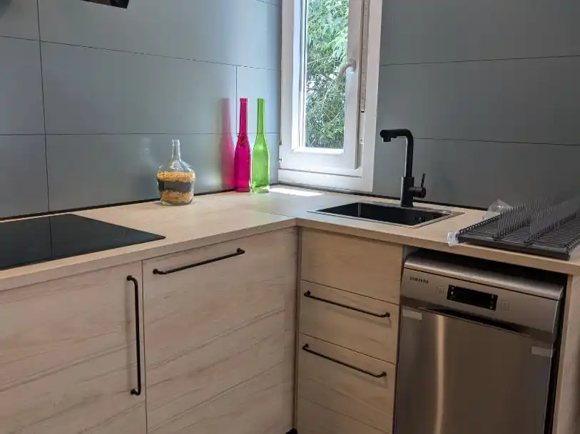 Apartamento 62 m² em Badajoz