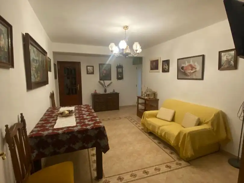Pis de 120 m² a Baeza