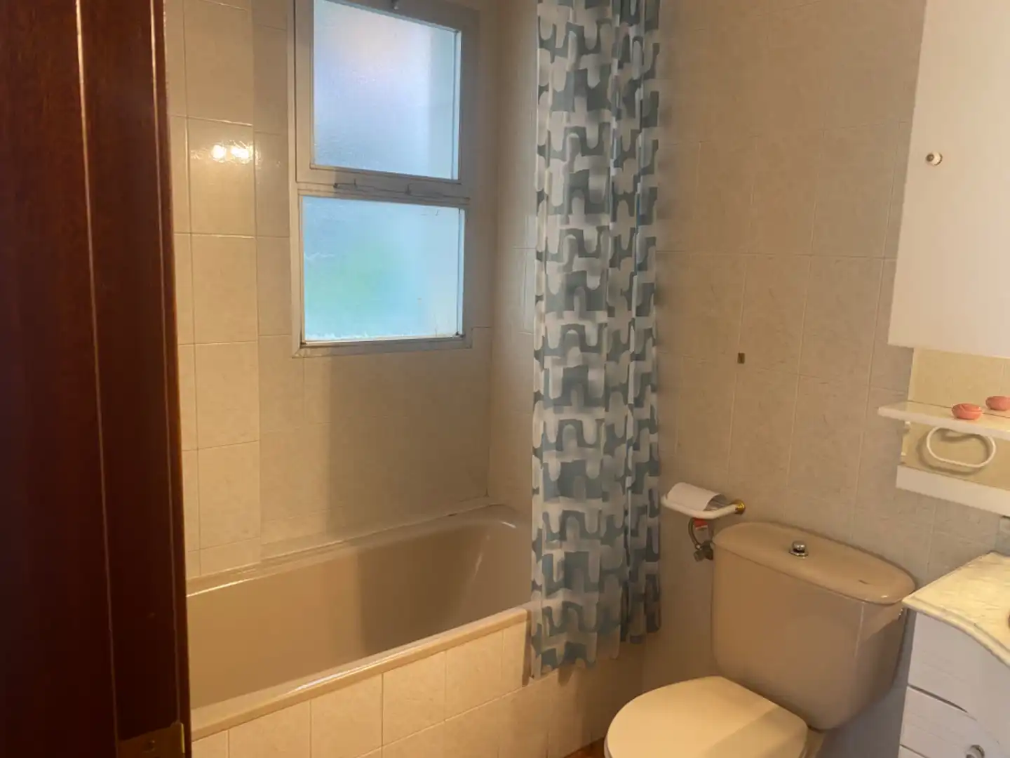 Piso de 100 m² en Huesca