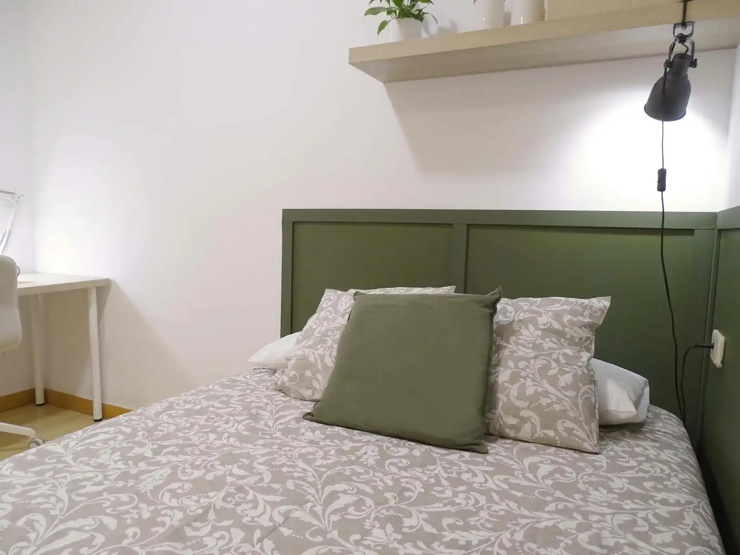 Habitación 75 m², Barcelona