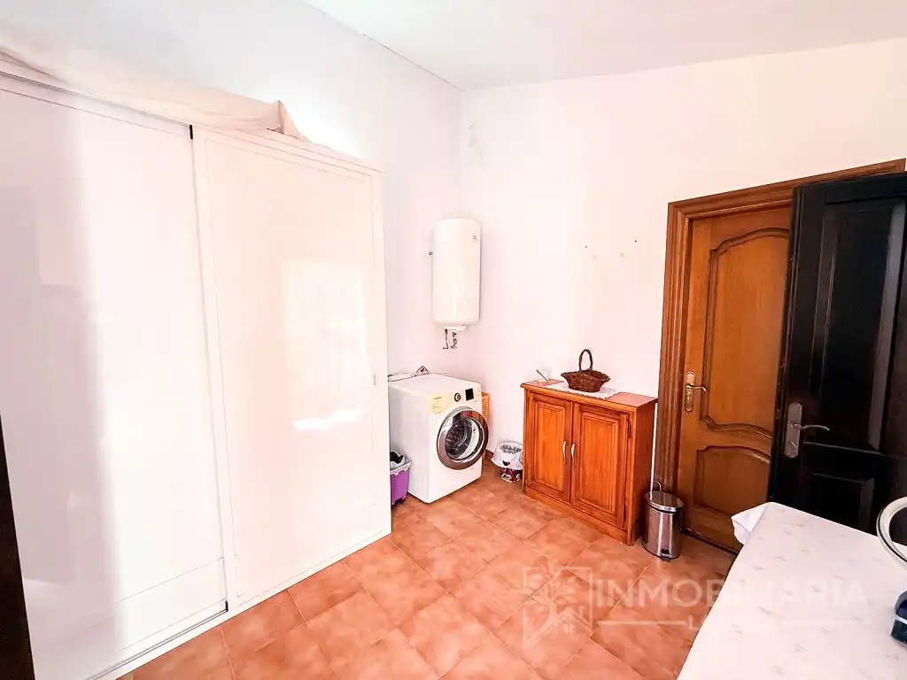 Квартира 110 м² в Yunquera