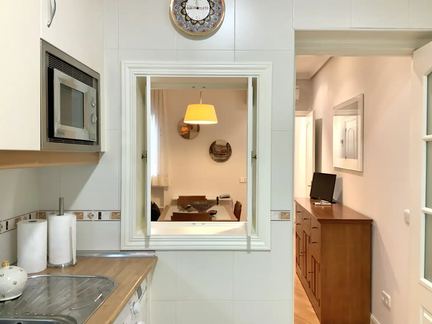 Piso de 72 m² en Madrid