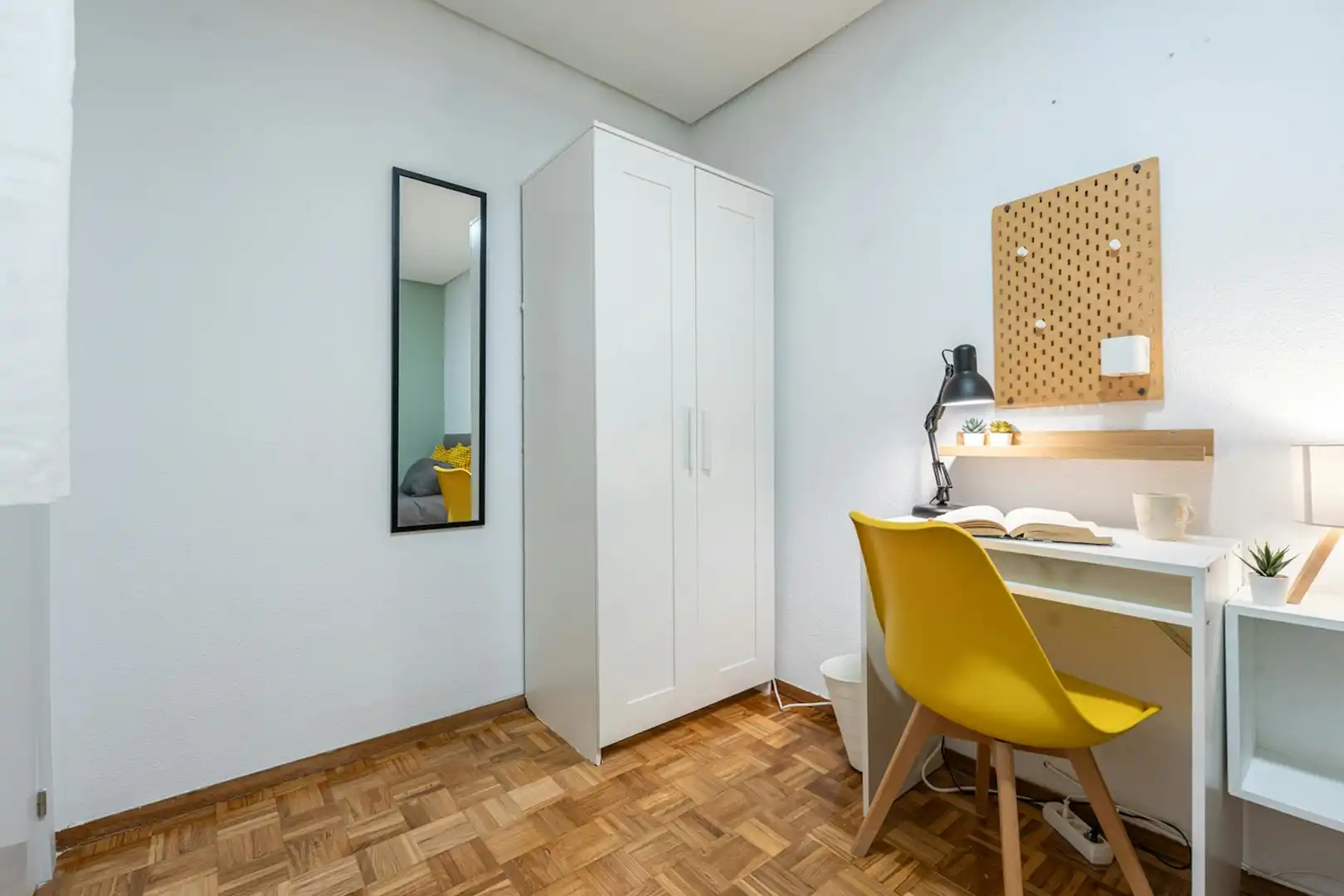 Habitación en alquiler, Madrid