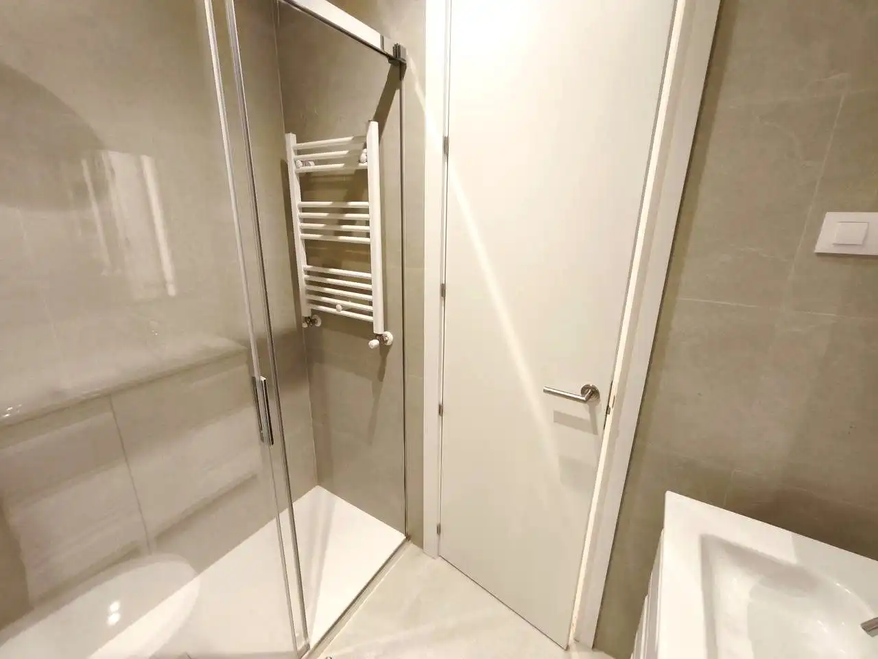 Appartamento 149 m² a Madrid
