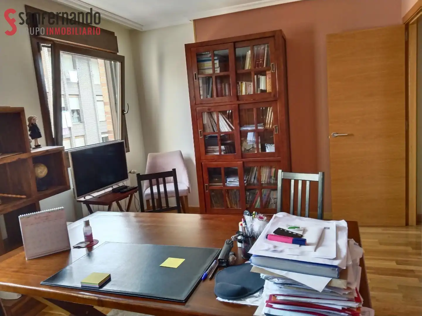 Pis de 100 m² a Los Corrales de Buelna