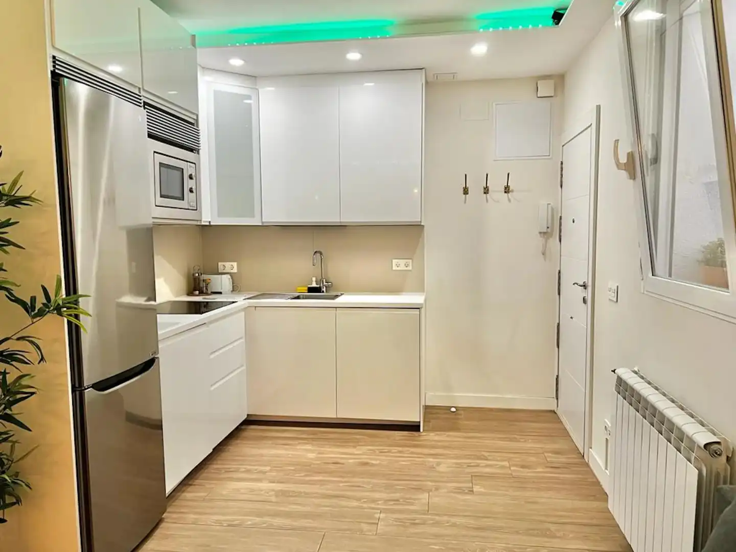 Wohnung 60 m² in Madrid