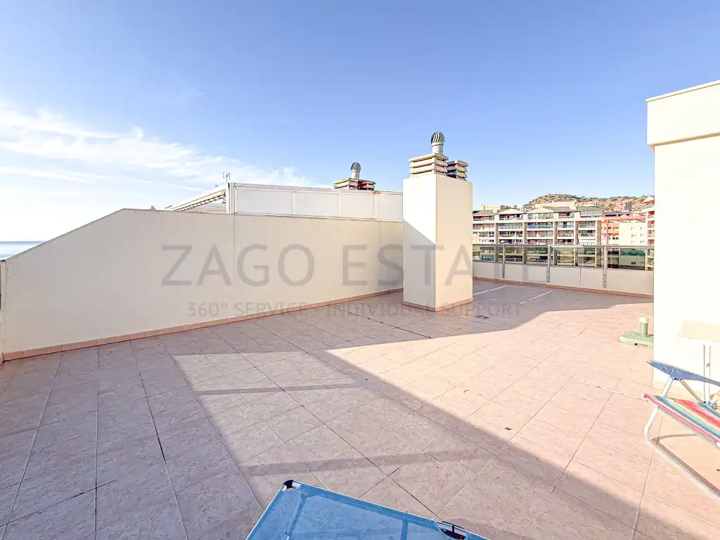 Wohnung 58 m² in la Vila Joiosa / Villajoyosa
