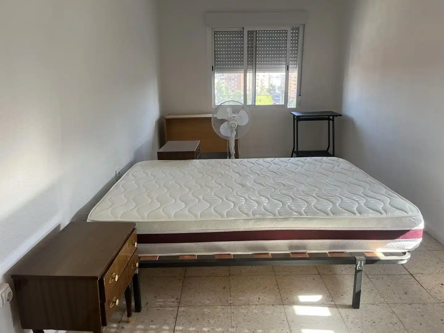 Piso de 100 m² en Badajoz