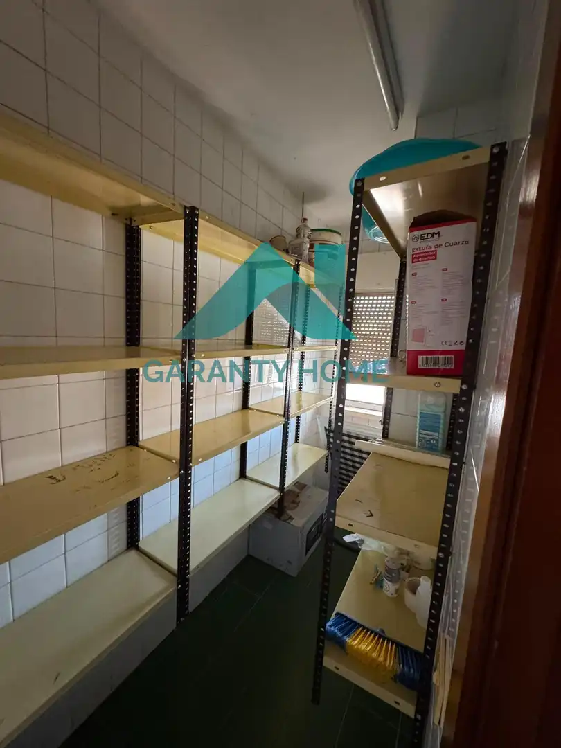 Piso de 100 m² en Cáceres