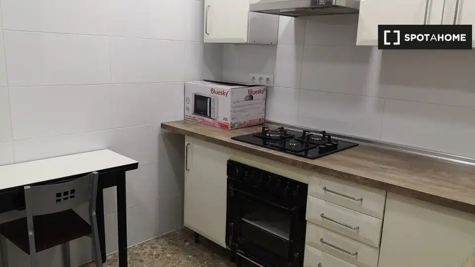 Habitación en alquiler, Murcia