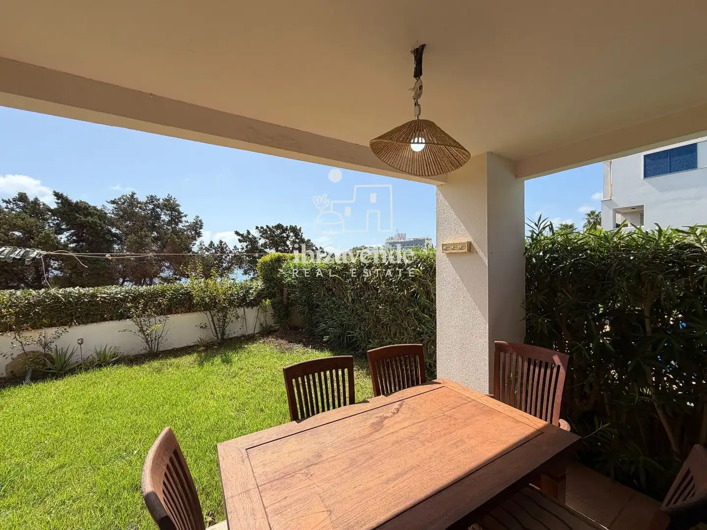 Piso de 100 m² en Santa Eulària des Riu