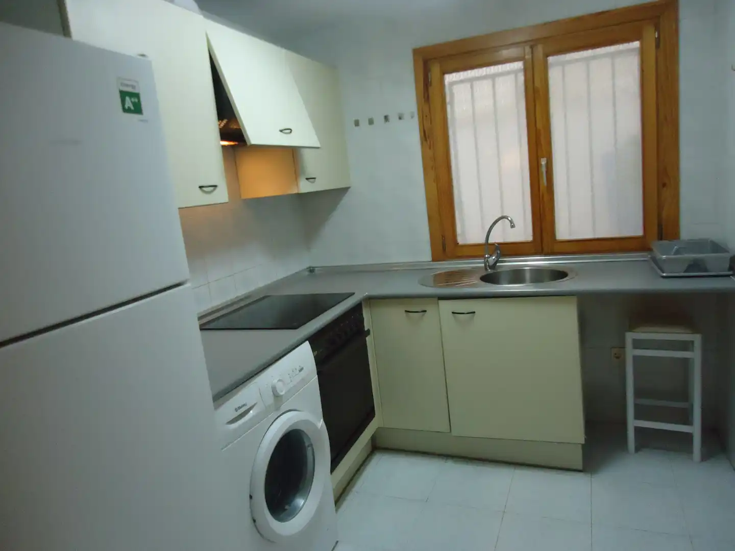 Appartamento 40 m² a Saragozza