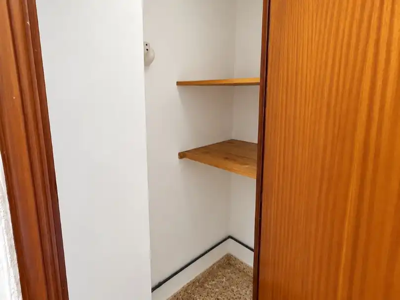 Pis de 90 m² a València