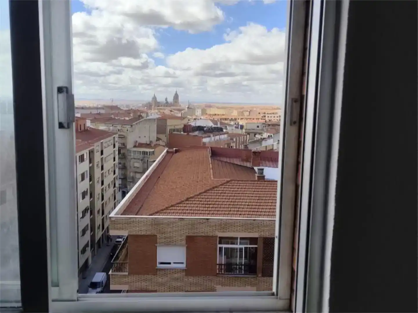 Piso de 103 m² en Salamanca