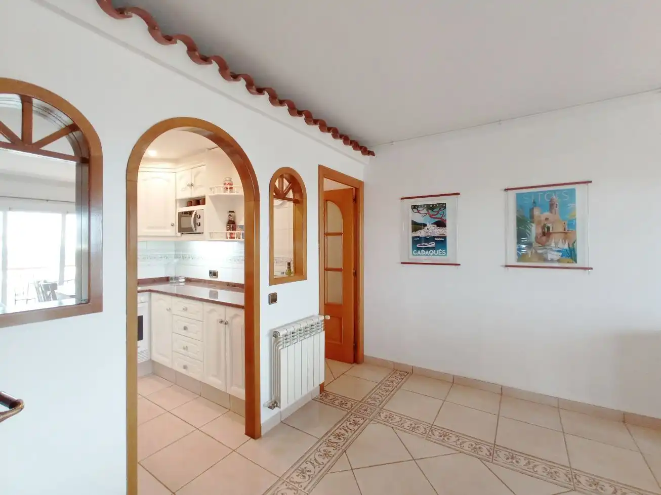Piso de 119 m² en Mataró