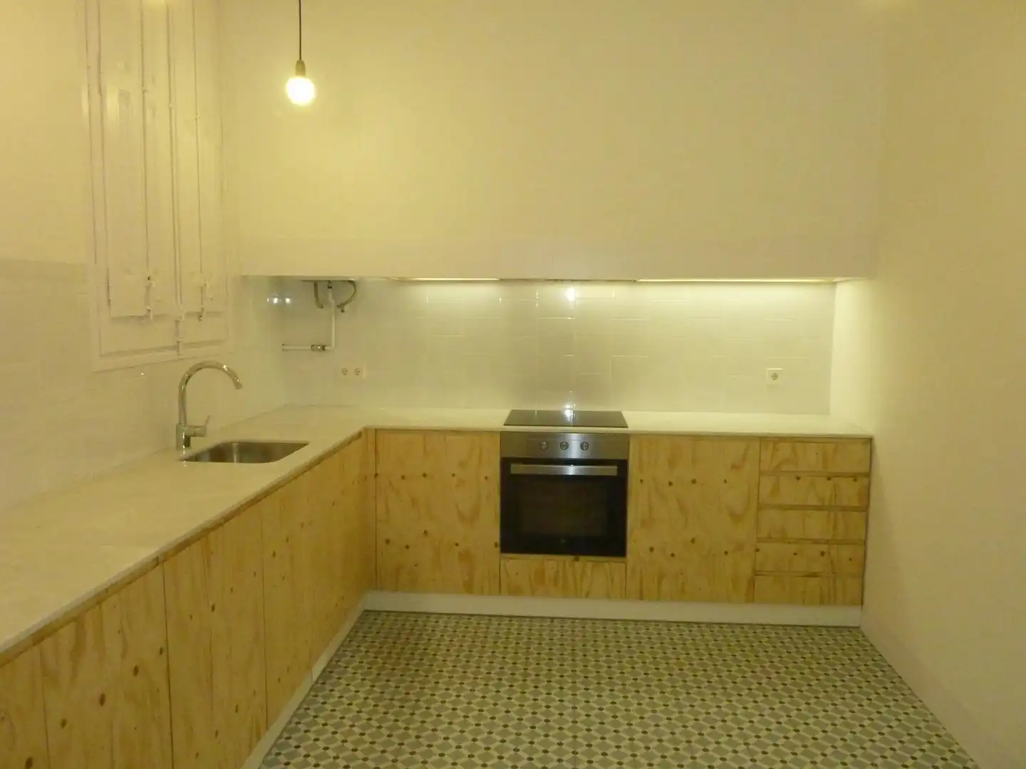 Habitación 100 m², Barcelona