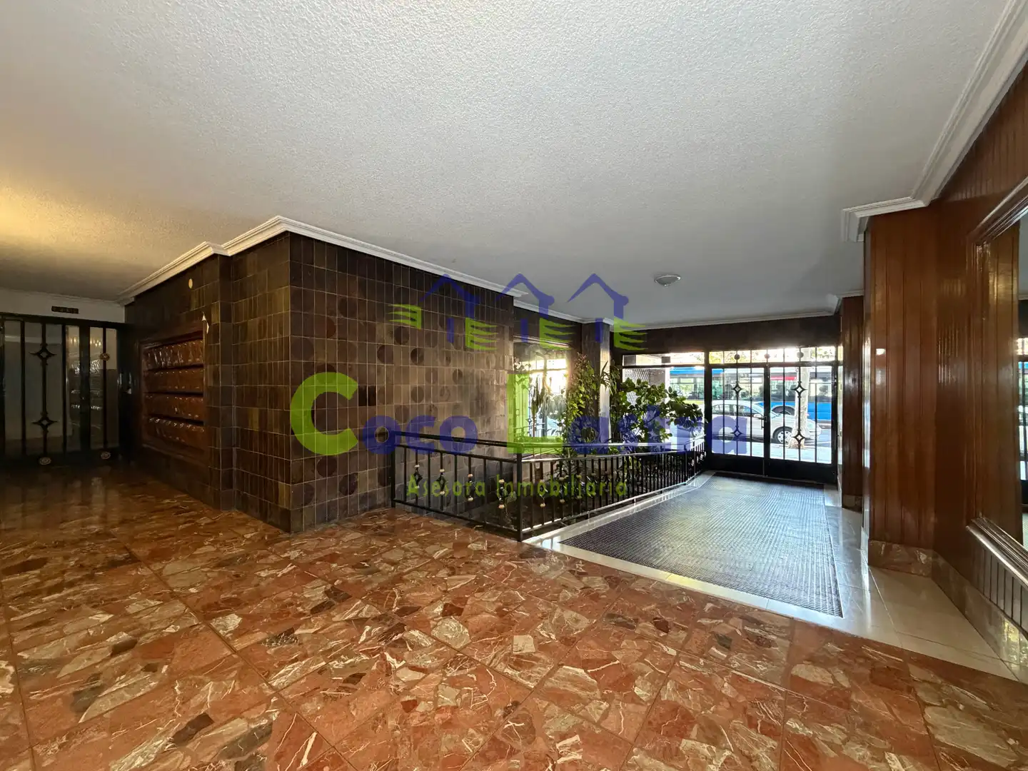 Piso de 57 m² en Salamanca