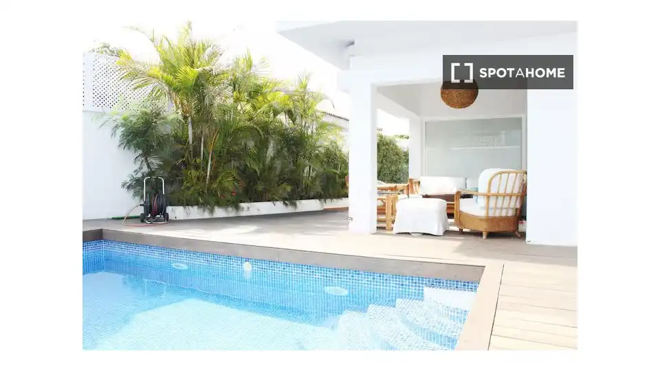 Habitación en alquiler, Puerto de la Cruz