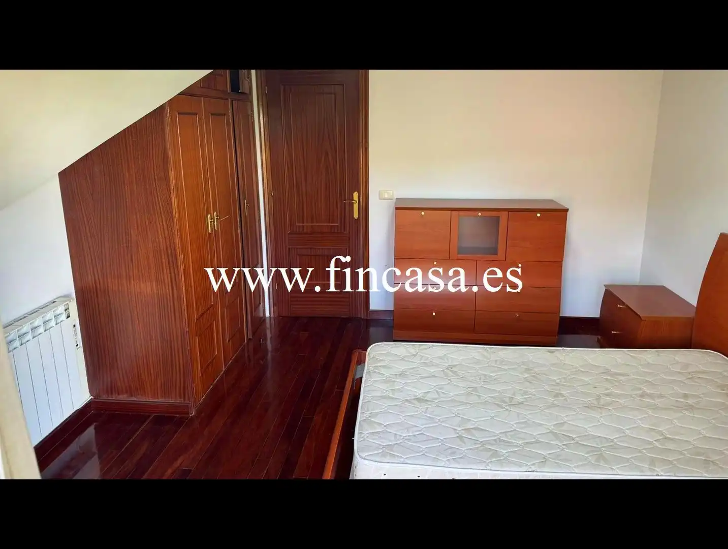 Piso de 90 m² en Vigo