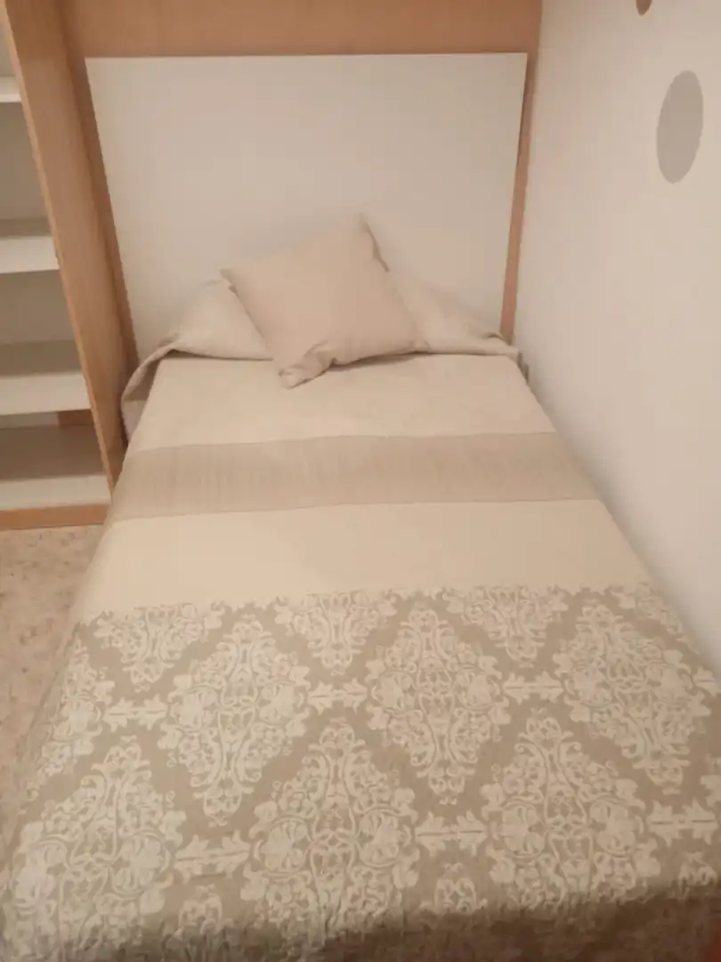 Habitación en alquiler, Madrid