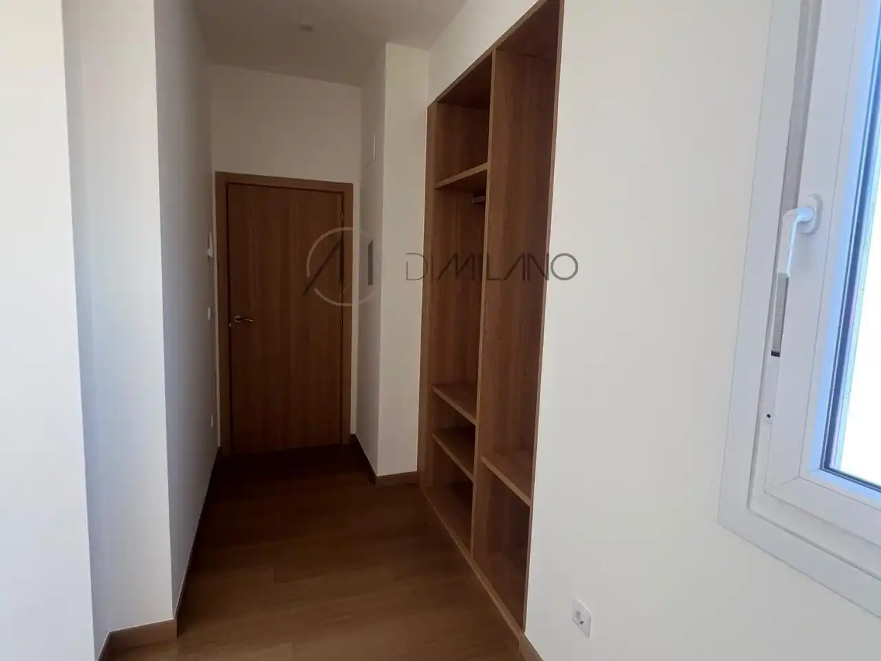 Piso en alquiler, Vigo