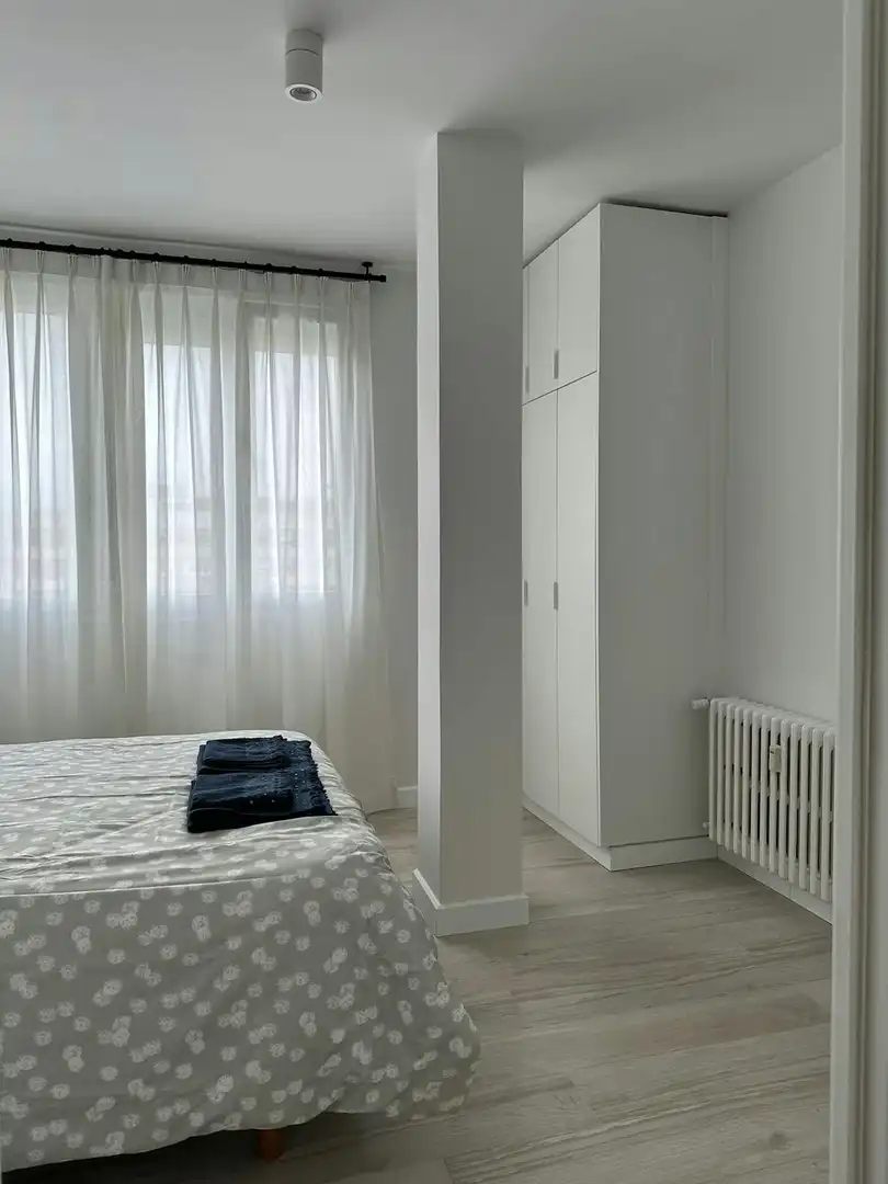 Piso de 58 m² en Madrid