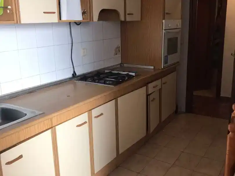 Habitació de lloguer, Albacete