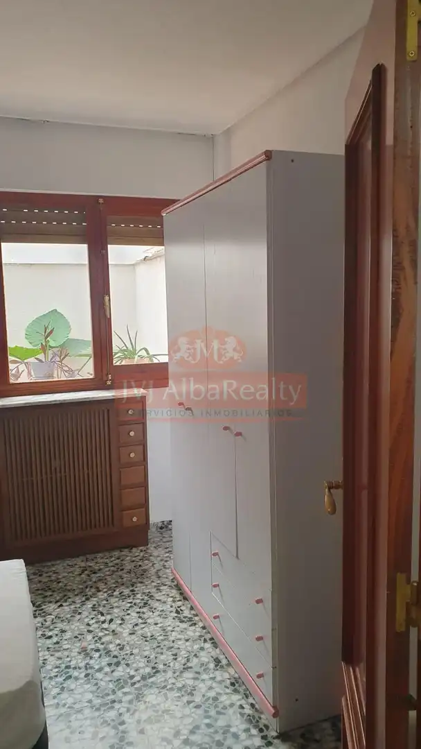 Piso de 127 m² en Albacete