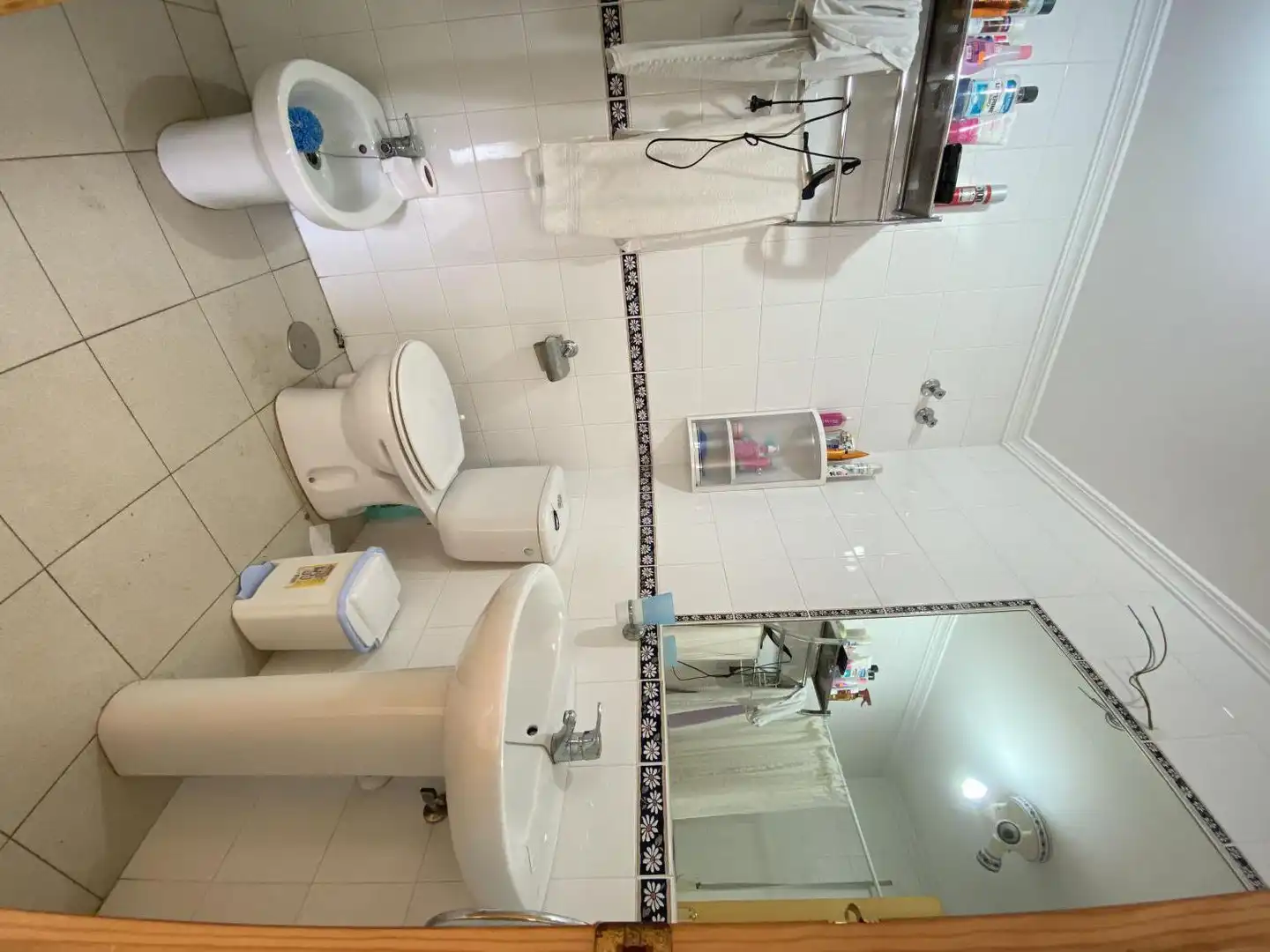 Flat 115 m² in Lepe